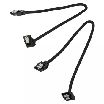 SATA Cable Corsair CC-8900278 0.3m Black