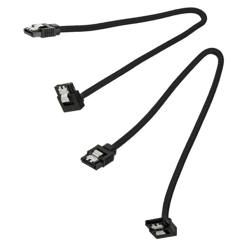 SATA Cable Corsair CC-8900278 0.3m Black