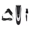 Hair Clipper Adler AD 2818 Black White