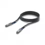 InfiniBand/fibre optic cable Ubiquiti UACC-DAC-QSFP28-3M