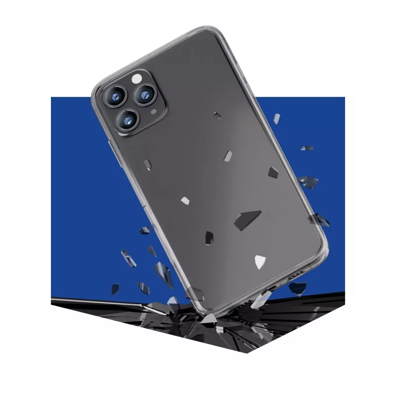 3MK Case Armor Case for Samsung S24