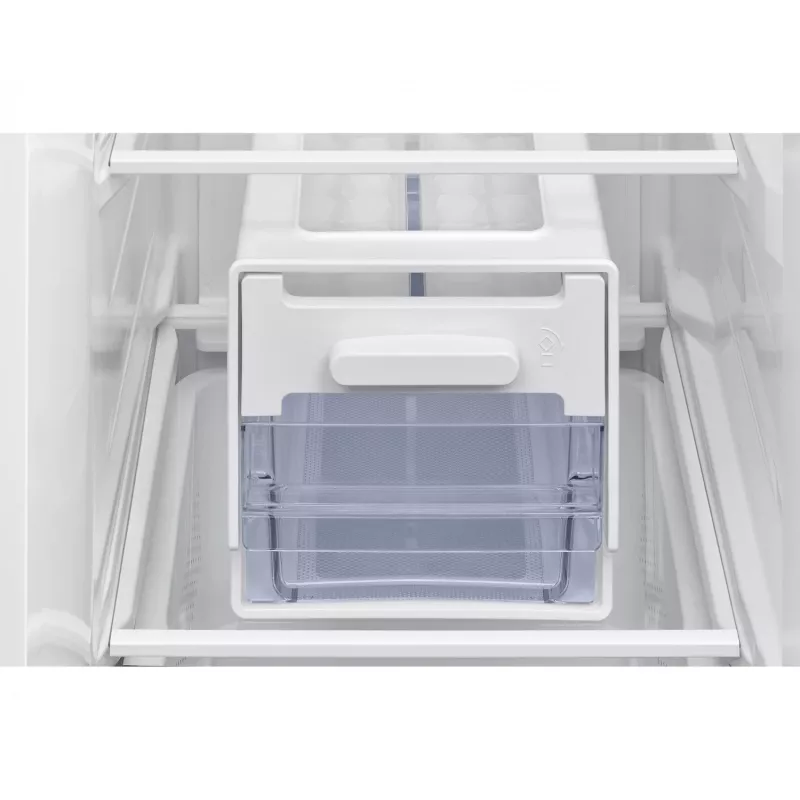 Fridge-freezer RS70F65QEFEO Side by Side