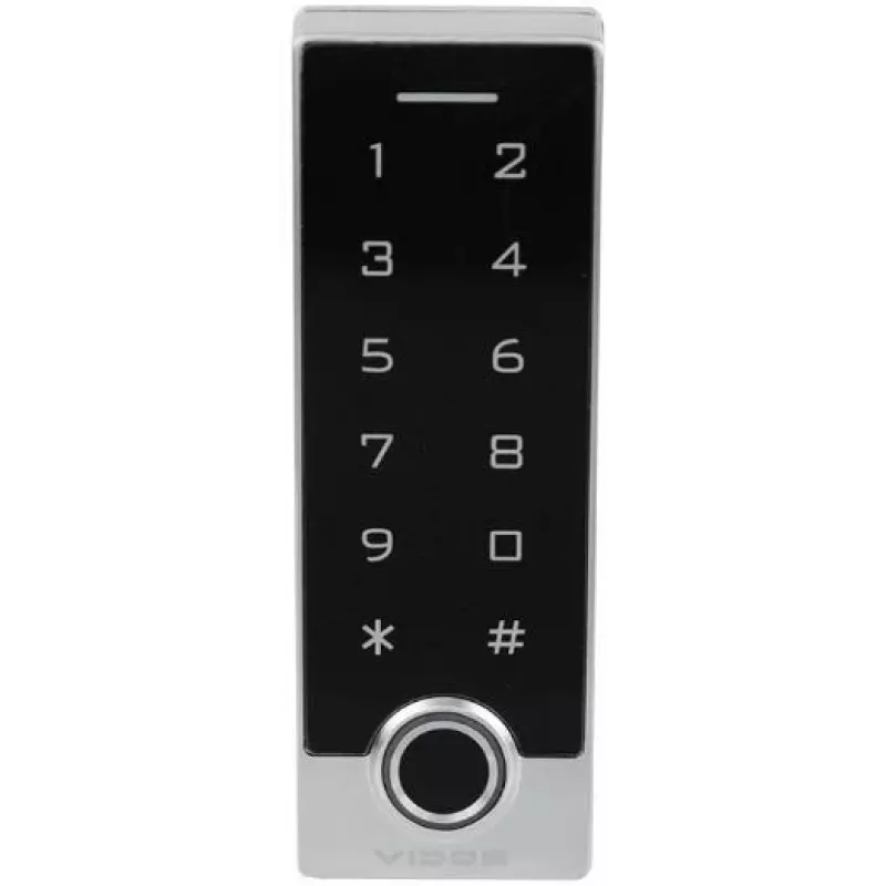 Vidos ZS44-X WI-FI Combination Lock