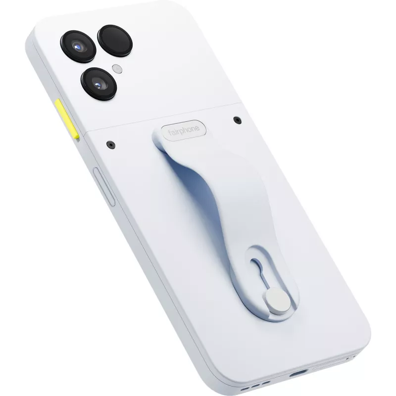Finger Loop Cloud White (White, for Fairphone 6)