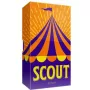 Scout, Card Game