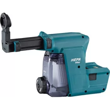 Makita 199572-1 rotary hammer accessory Dust extraction system
