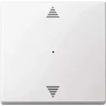 Merten 619425 Electrical Switch White (619425)