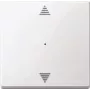 Merten 619425 Electrical Switch White (619425)