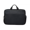 Notebook case Port Designs L15 Black for 15.6-inch laptops, slim protective sleeve