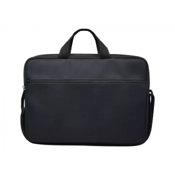 Notebook case Port Designs L15 Black for 15.6-inch laptops, slim protective sleeve