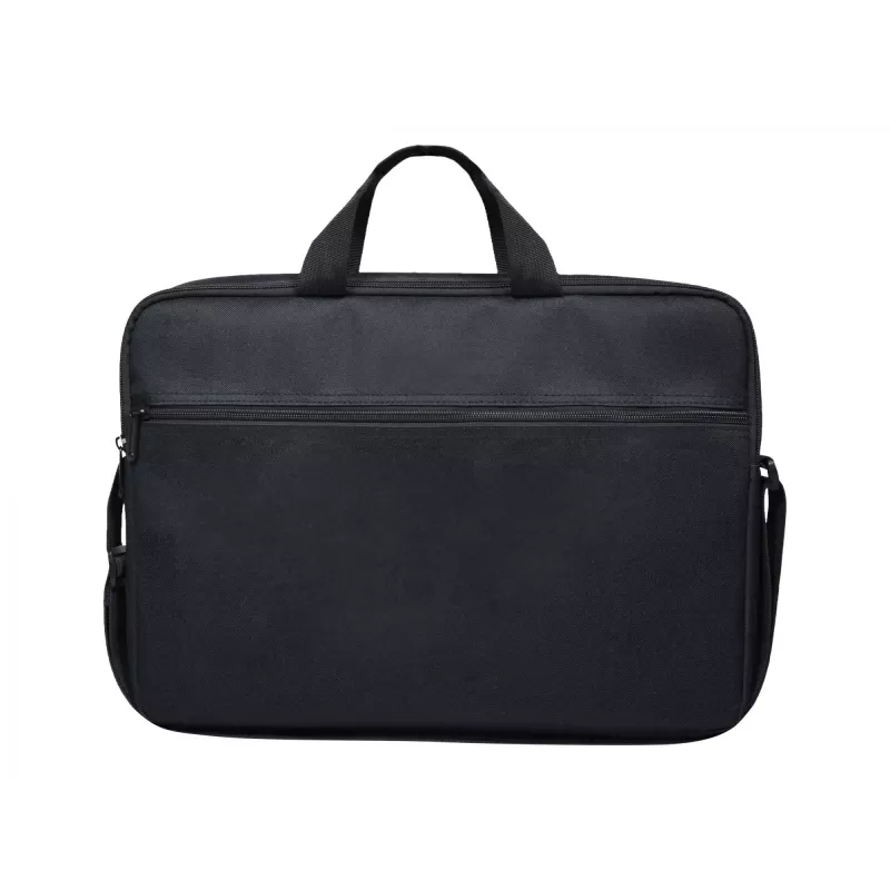 Notebook case Port Designs L15 Black for 15.6-inch laptops, slim protective sleeve
