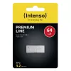 USB flash drive Intenso 32 GB USB Type-A 3.2 Gen 1 Silver