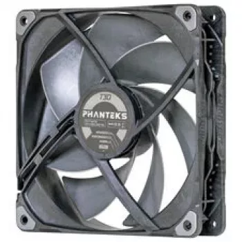 Phanteks T30 PWM 140mm Case Fan - Grey