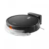 Xiaomi Robot Vacuum Cleaner E5 Black | White - Black