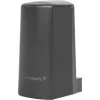 Temperature and Humidity Sensor Homematic IP HmIP-STHO-A — outdoor, antracit finish