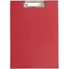 Jakob Maul GmbH Clipboard MAULpoly A4 Red film coating (2337025)