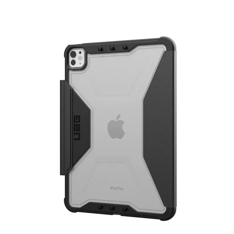 Urban Armor Gear Plyo Series iPad Pro 11 (5th Gen, 2024, M4) Folio Case