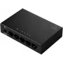 Renkforce RF-6385004 Network Switch RJ45 5 Port 1 GBit/s (RF-6385004)