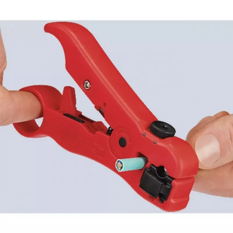Cable stripper Knipex 16 60 06 SB