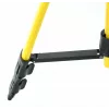 Tripod stand for laser level Extralink 43–118 cm height adjustable