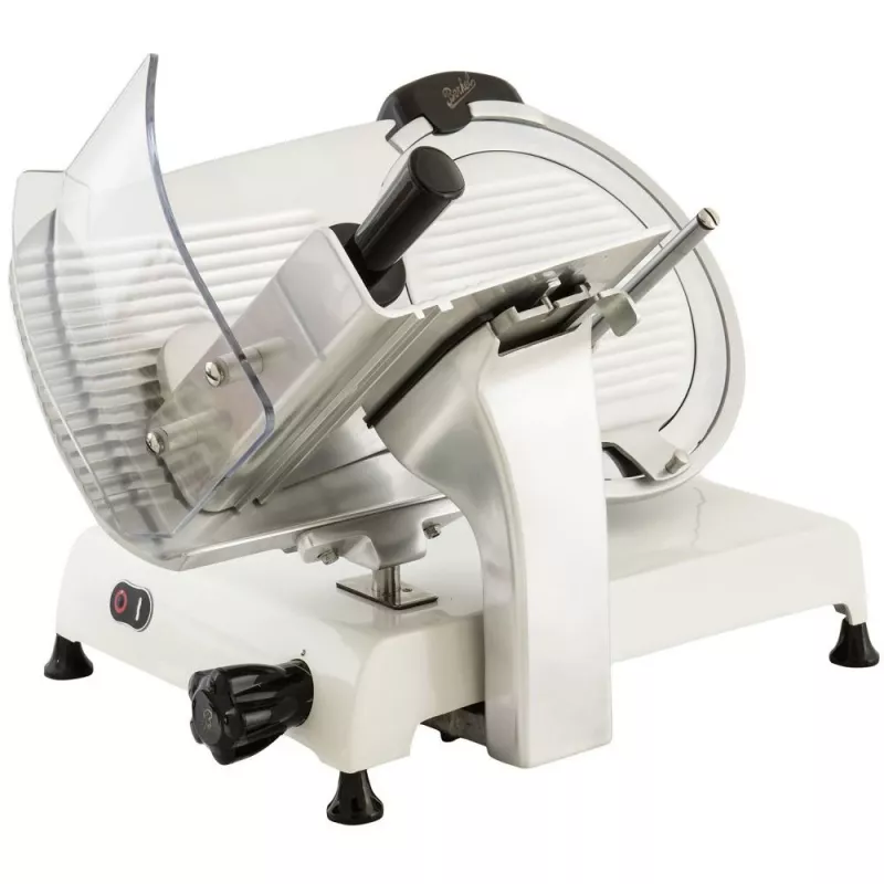 Electric Slicer Berkel Red Line 300 310 W White Aluminium