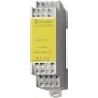Finder 7S.14.9.024.4220 Relay Rated Voltage: 24 V/DC Switching Current (max.): 3 A 1 pc(s) (7S.14.9.024.4220)