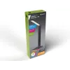 Tracer 47710 Prisma Black LED Desk Lamp
