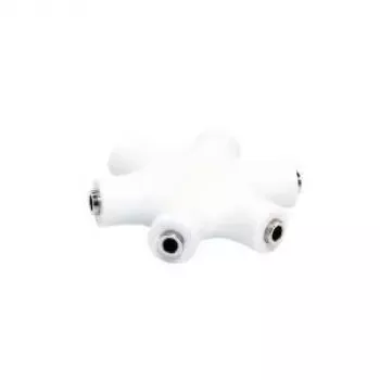 Interface Hub LogiLink CA1088 White