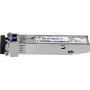 Fiber optic transceiver module BlueOptics TEG-MGBS20-BO SFP LC Aluminium 20g