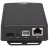 Audio amplifier Axis 01558-001 Black