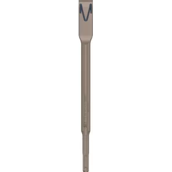 Chisel Bosch EXPERT SDS plus-8C Flachmeißel 20 x 250 mm, model 2608901695