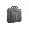 Briefcase NATEC Doberman 43.9 cm (17.3 inch) polyester shock-resistant bag with shoulder strap