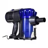 MOD-34 MPM upright hoover