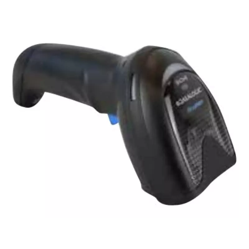 Datalogic Gryphon I GBT4500 - Barcode-Scanner - Portable - 2D-Imager - decodiert - Bluetooth 4,0 (GBT4500-BK-HD-WLC)
