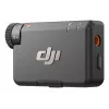 DJI Mic Mini (2 TX + 1 RX + Charging Case) Wireless Microphone Kit - Dark Grey