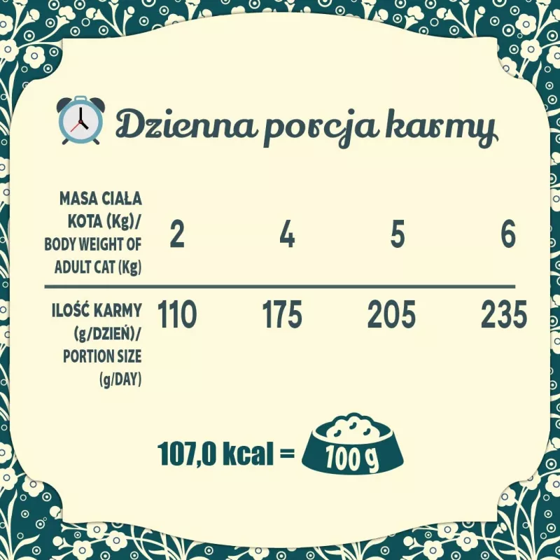 FOLK Excelent duck of Greater Poland - wet cat food - 85g