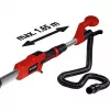 Drywall Sander TE-DW 225 X (Red/black, 750 Watt)