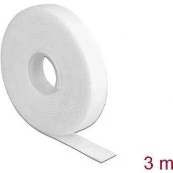 Hook & loop cable tie DeLOCK 18376