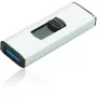 MediaRange - USB Flash Drive - 256GB - USB3.0 - Black, Silver (MR919)