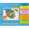 IM A Genius Magnetic map of Poland