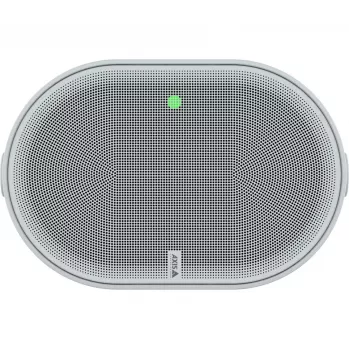 Speaker Axis C1111-E 2-way White, 1 driver