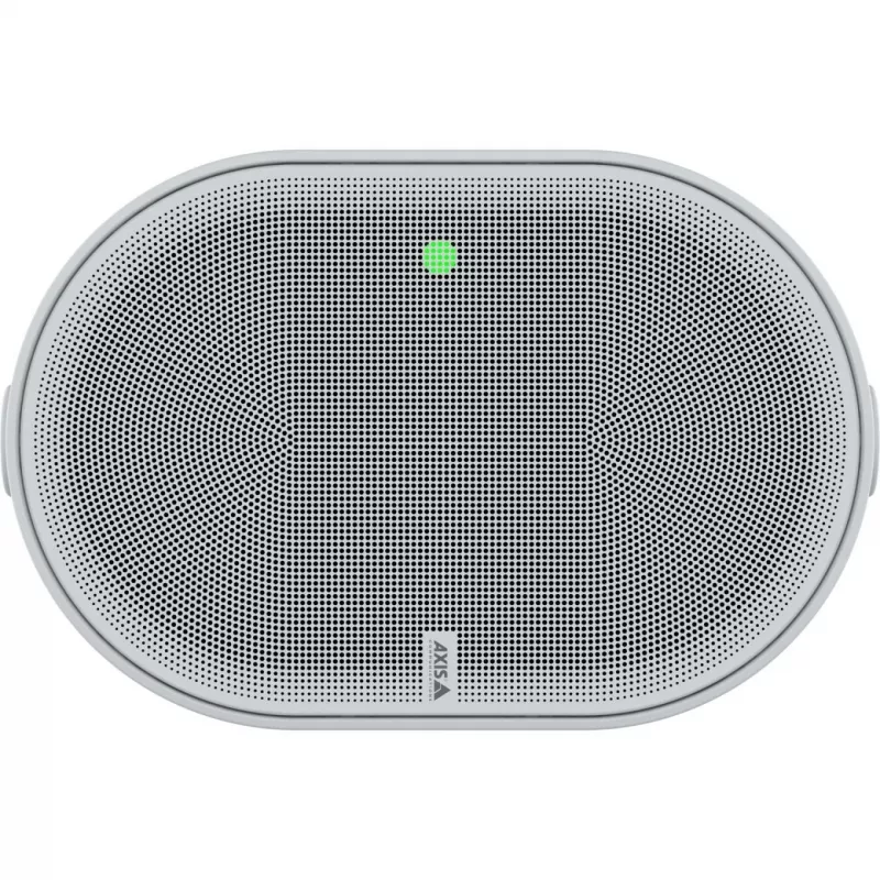 Speaker Axis C1111-E 2-way White, 1 driver