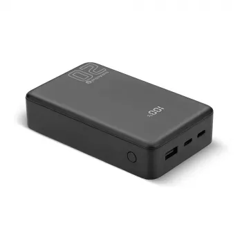 Powerbank everActive EB-22QB 20,000 mAh, 2× USB-C 20W, Quick Charge 4.0