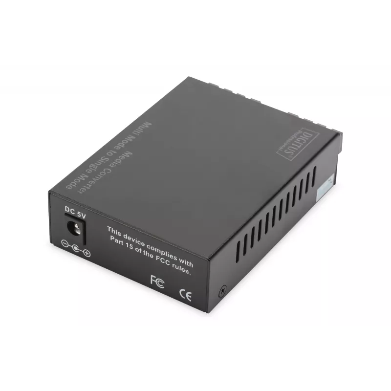Media Converter Digitus DN-82024