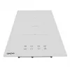 Induction Cooktop AKPO PIA 6802 - 2 Zones, Touch Control