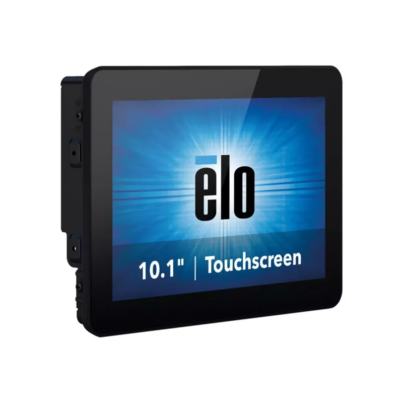 LCD monitors 1093L 10.1 inch VGA Touch USB No Power Brick HDMI In
