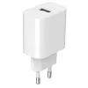 Mobile device charger GEMBIRD TA-UC-1A12-01 5V 2.4A 12W USB PD, 1 port, White