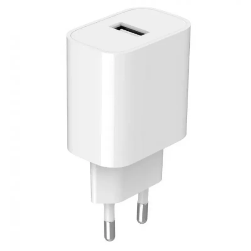 Mobile device charger GEMBIRD TA-UC-1A12-01 5V 2.4A 12W USB PD, 1 port, White
