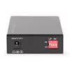 Digitus Gigabit PoE media converter, RJ45 / SC, MM, PSE