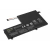 Battery Green Cell LE124 for Lenovo Yoga 500-14IBD 500-14ISK 500-15IBD 500-15ISK
